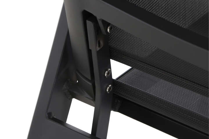 SIENA GARDEN Valencia Loungesessel